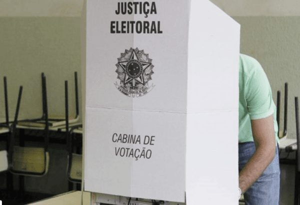 Eleições 2024: candidatos não poderão ser presos a partir deste sábado (21)