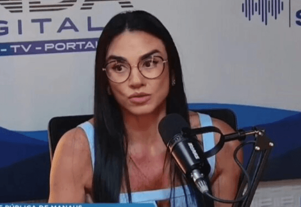 Secretária da Semsa alerta sobre cuidados com a ‘mpox’, após 2 casos confirmados no Amazonas