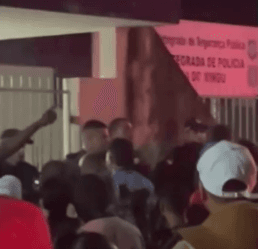 VÍDEO: Criança de 3 anos morre afogada após ser estuprada por vizinho no Pará