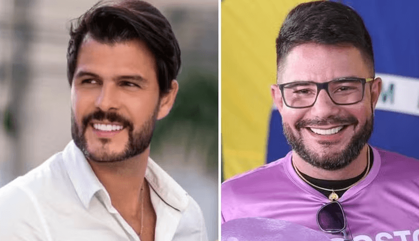 Ex-marido de Nicole Bahls acusa governador do Acre de estupro e ameaça de morte