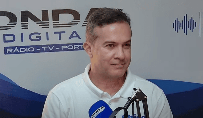 Amigo íntimo de David Almeida, Chico Preto declara apoio a Alberto Neto para Prefeitura de Manaus