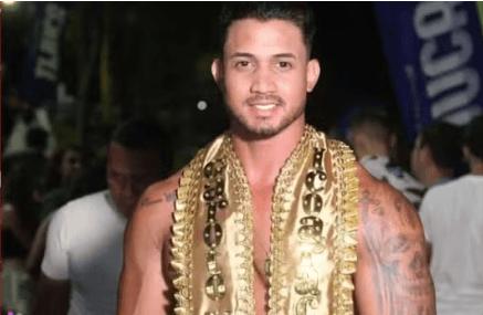 Mister Pará 2023 é assassinado a tiros em Belém