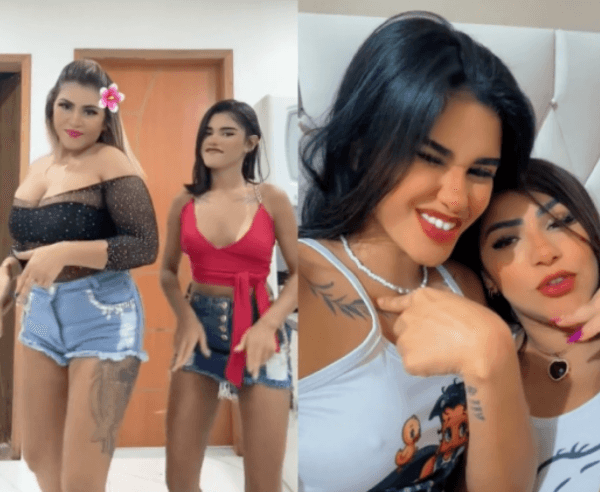 Geovana poderia ser levada como ‘mula’ para Europa, diz delegada sobre morte de babá