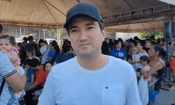 Manauscult fala sobre estrutura montada para troca de ingressos do Sou Manaus Passo a Paço