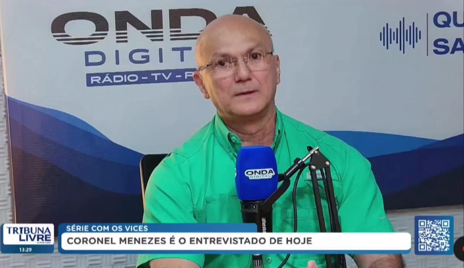 “Direita Melancia”: Menezes comenta embate entre Amom Mandel e Alberto Neto durante debate