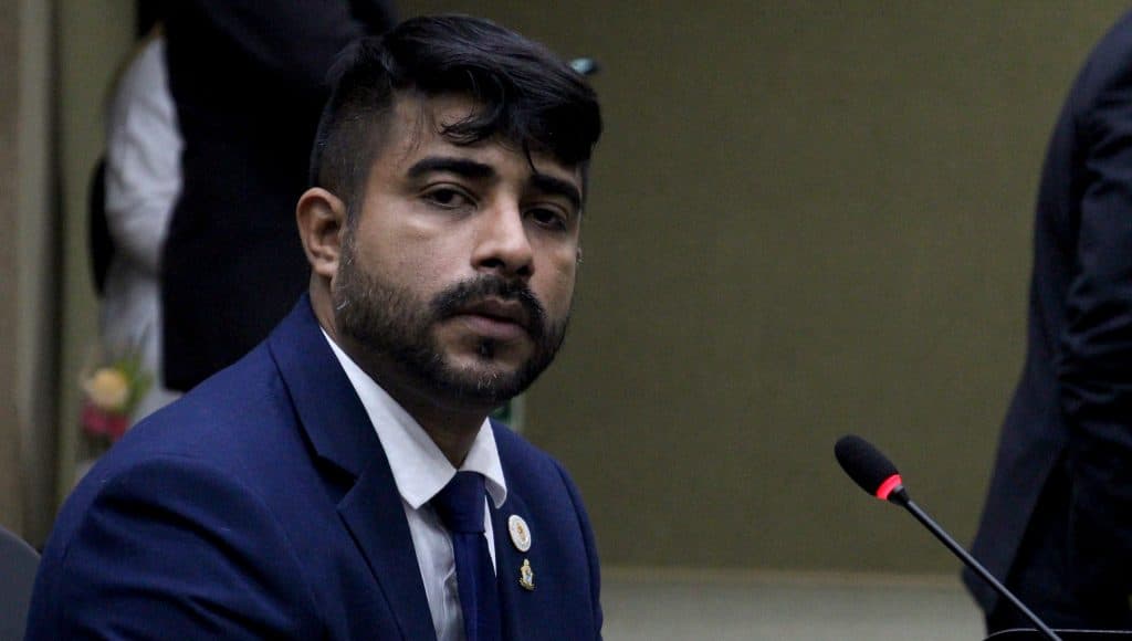 Dione Carvalho deixa presidência municipal do Agir e explica motivos