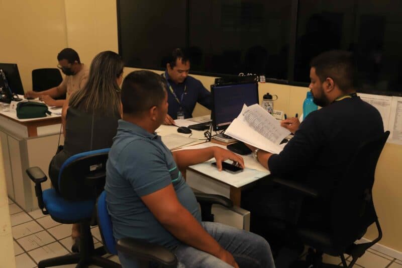 Mais 542 professores aprovados em PSS são convocados pela Seduc