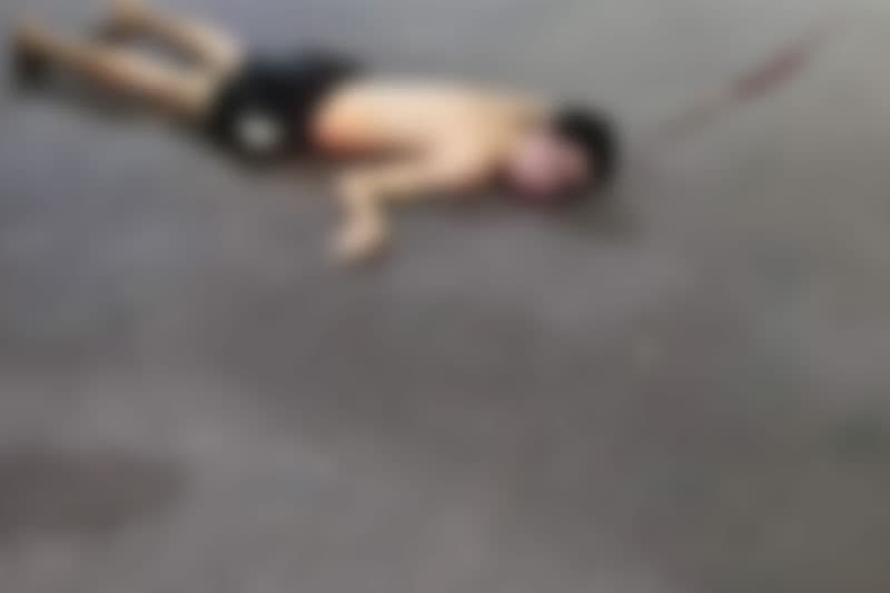 Chapeiro morre após perder controle de moto na zona Sul de Manaus