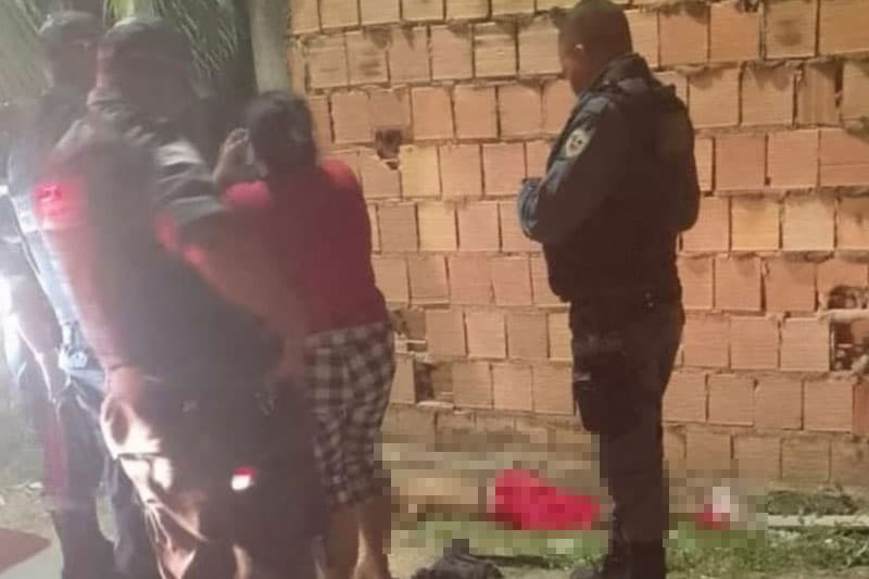 Pintor é linchado por moradores na zona Norte de Manaus