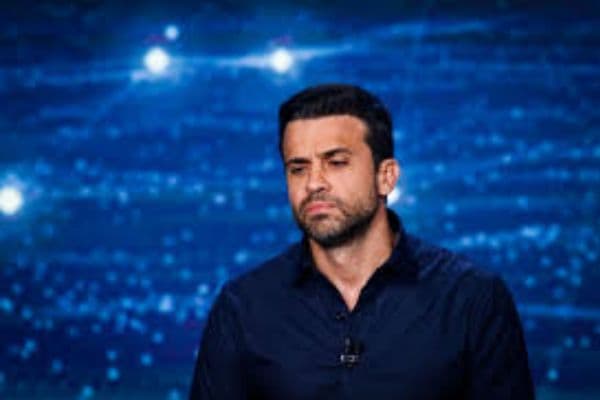 Portas do PL estão fechadas para Marçal em 2026: “Pode procurar outro partido”, diz Bolsonaro