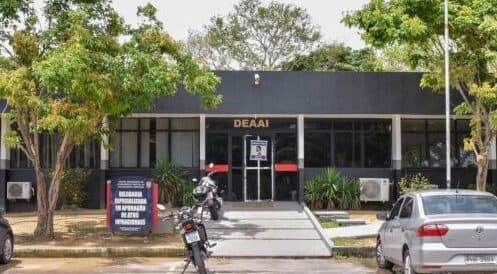 Adolescentes são apreendidos por estuprar a própria irmã de 9 anos em Manaus