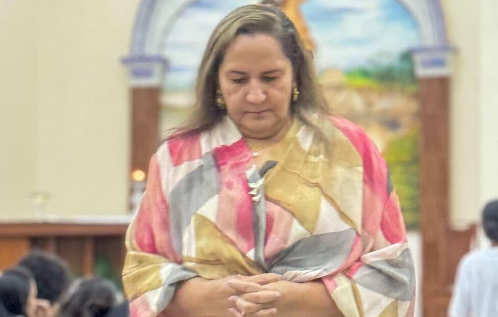 Candidata à Prefeitura de Eirunepé denuncia violência política em campanha; caso repercute na Aleam