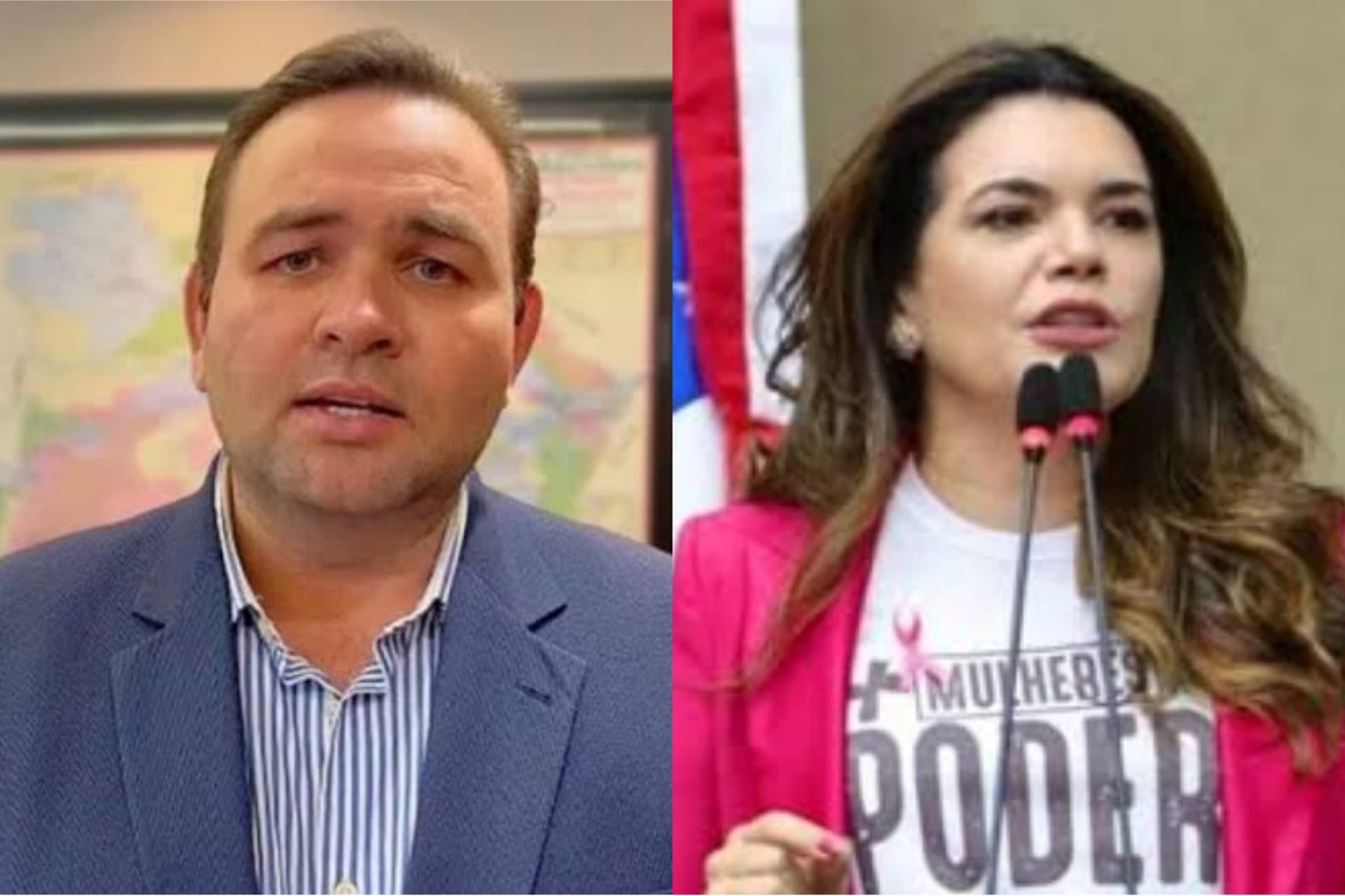 Prefeito de Eirunepé responde às acusações de violência política feitas por deputada