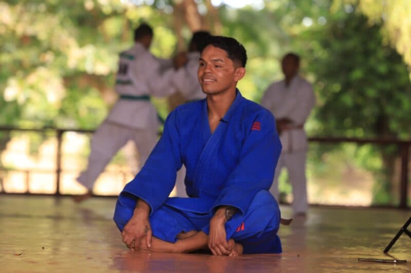 Investimento em atletas e paratletas amazonenses que garantiram vaga olímpica em Paris pode chegar a R$ 200 mil