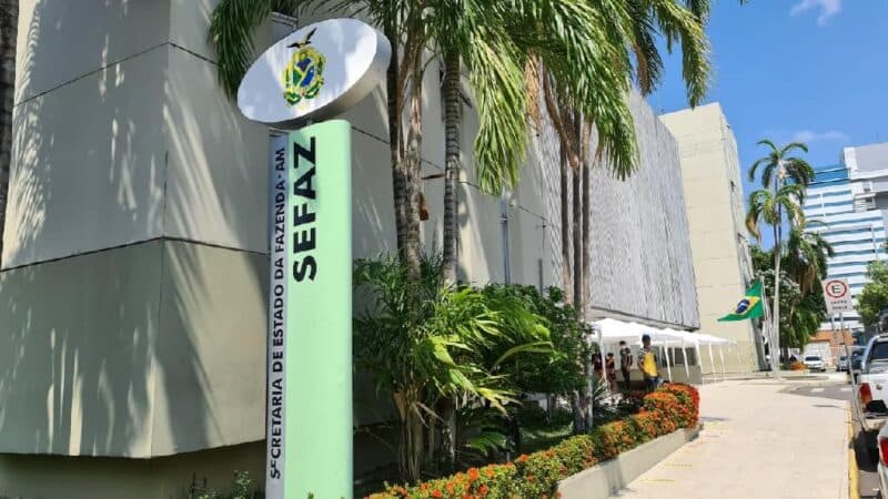 Concurso Sefaz: Prova objetiva para auditor de finanças será reaplicada em setembro em Manaus