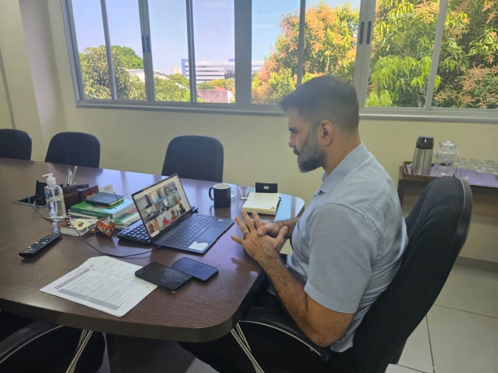 Conheça o “recado amazônico” que o Governo Wilson Lima quer passar na COP-30