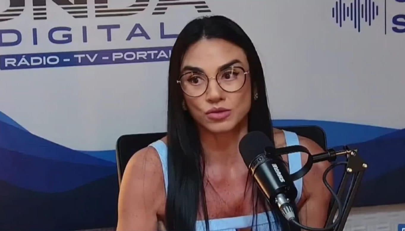 Shádia Fraxe entra no jogo e vira peça-chave na estratégia do Avante para 2026