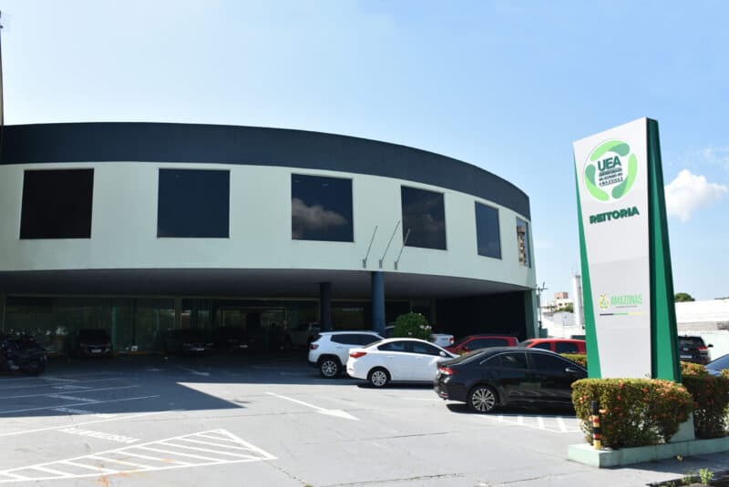 Ensino a distância: UEA abre inscrições para especialização em Biologia