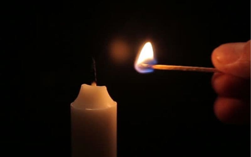 Bairro e ramais devem ficar sem energia elétrica neste sábado (5/10)