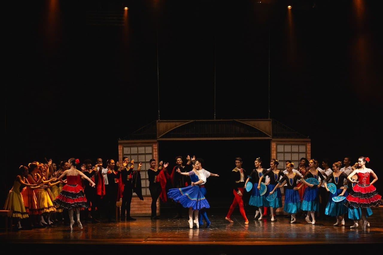 Encontro das Águas: 10ª edição celebra a fusão da cultura erudita e pop