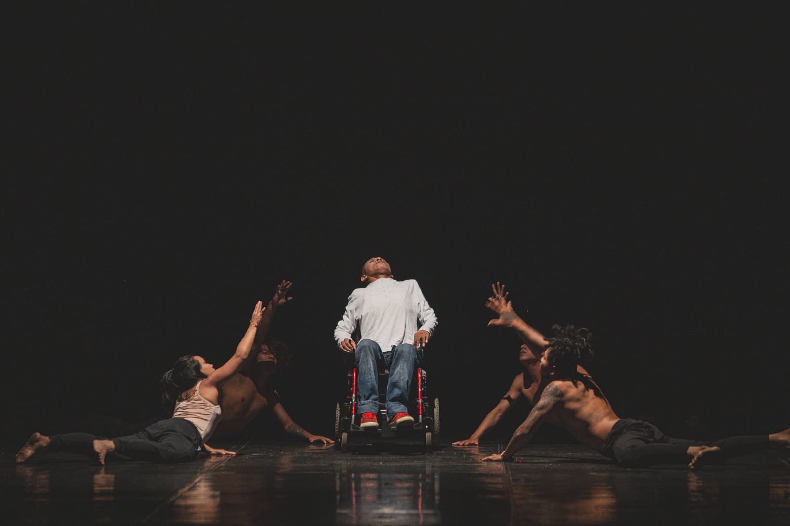 Estão abertas as inscrições para a 12ª edição do Festival Amazonas de Dança 2024