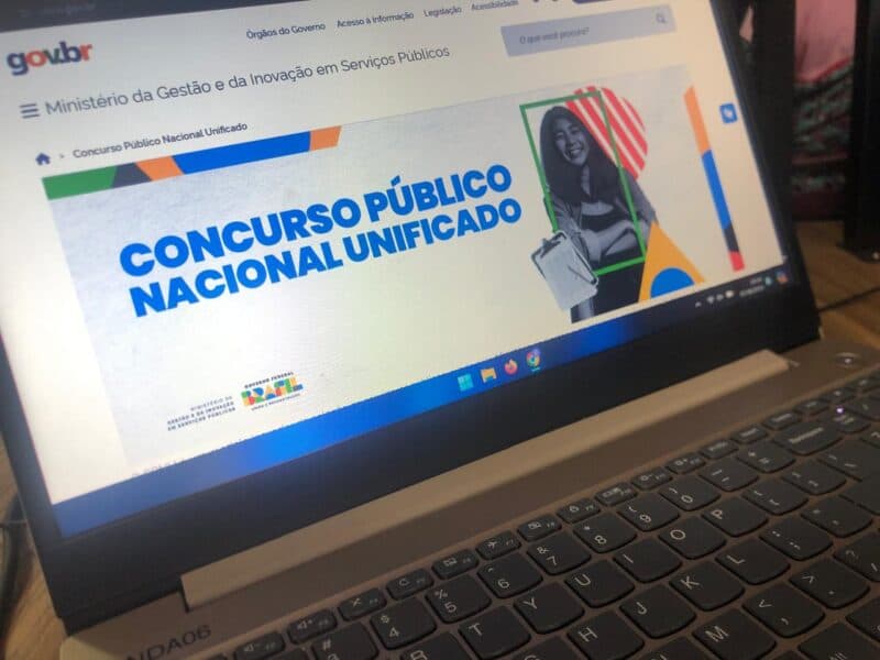 Com mais de 2 milhões de inscritos, locais de prova do ‘Enem dos Concursos’ são divulgados; confira