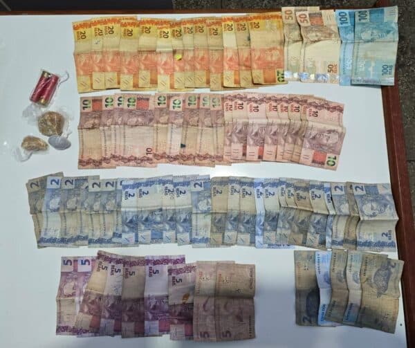 Suspeito por tráfico de drogas e tortura é preso no interior do Amazonas