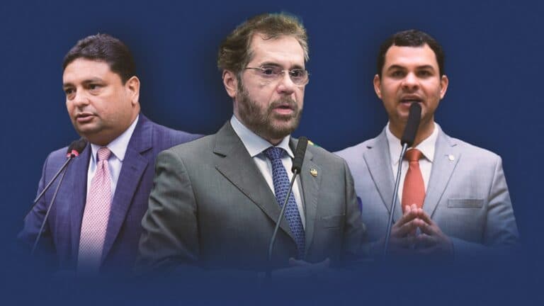 Autoridades políticas devem acompanhar o primeiro debate dos candidatos à Prefeitura de Manaus