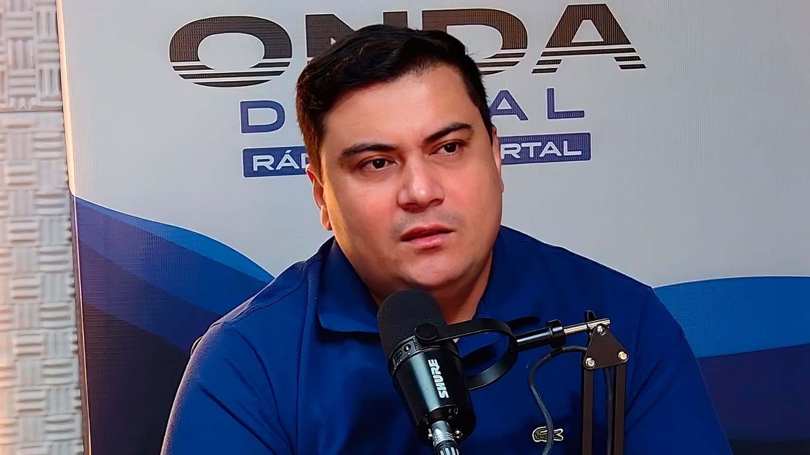 Pesquisa Direto ao Ponto: Thomé Neto mantém favoritismo e lidera disputa à Prefeitura de Autazes