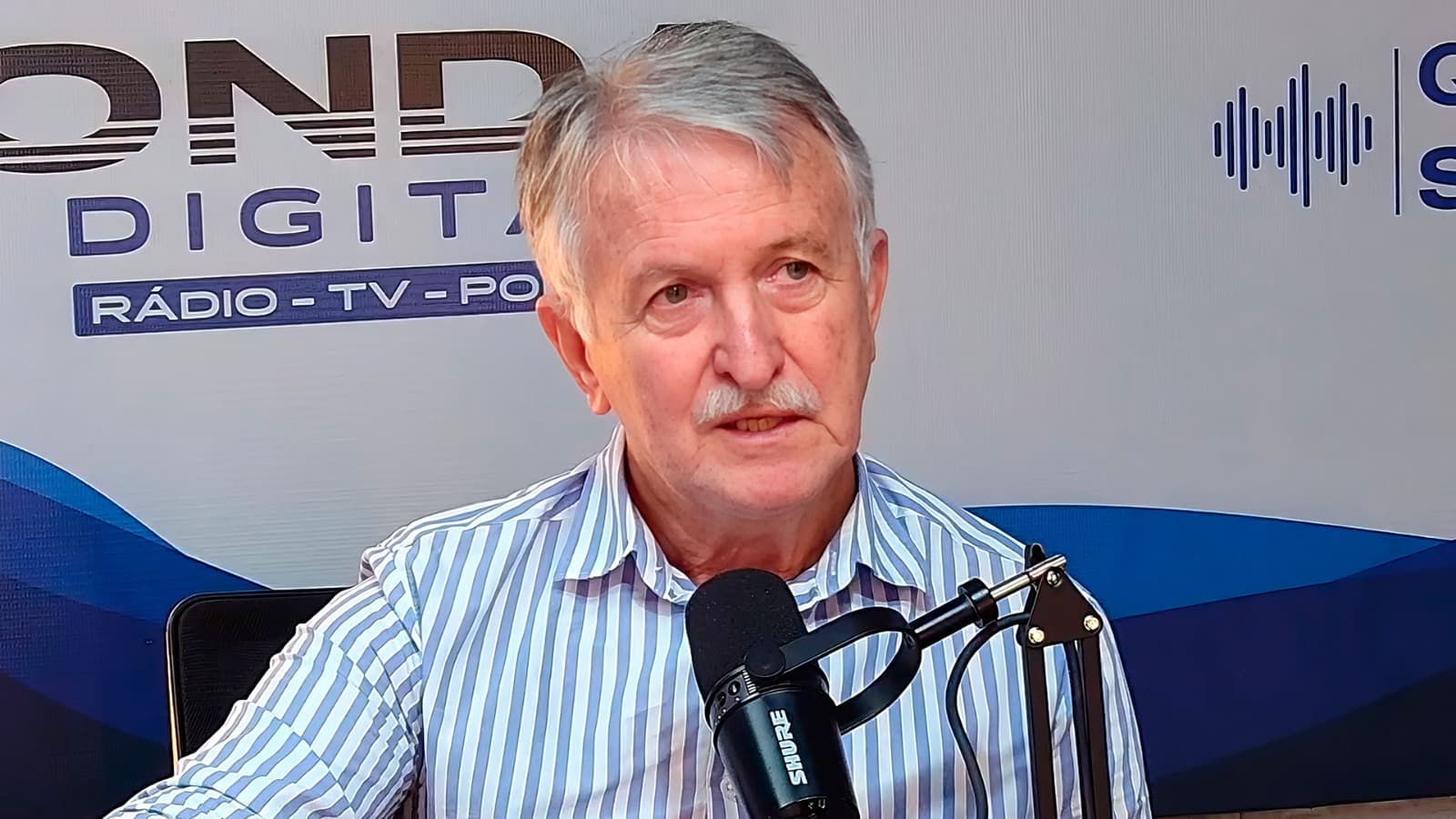 Secretário da Semmasclima afirma que a antecipação dos focos de calor é preocupante