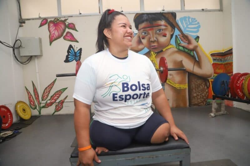 Paralimpíadas 2024: atletas amazonenses sonham com medalha em Paris