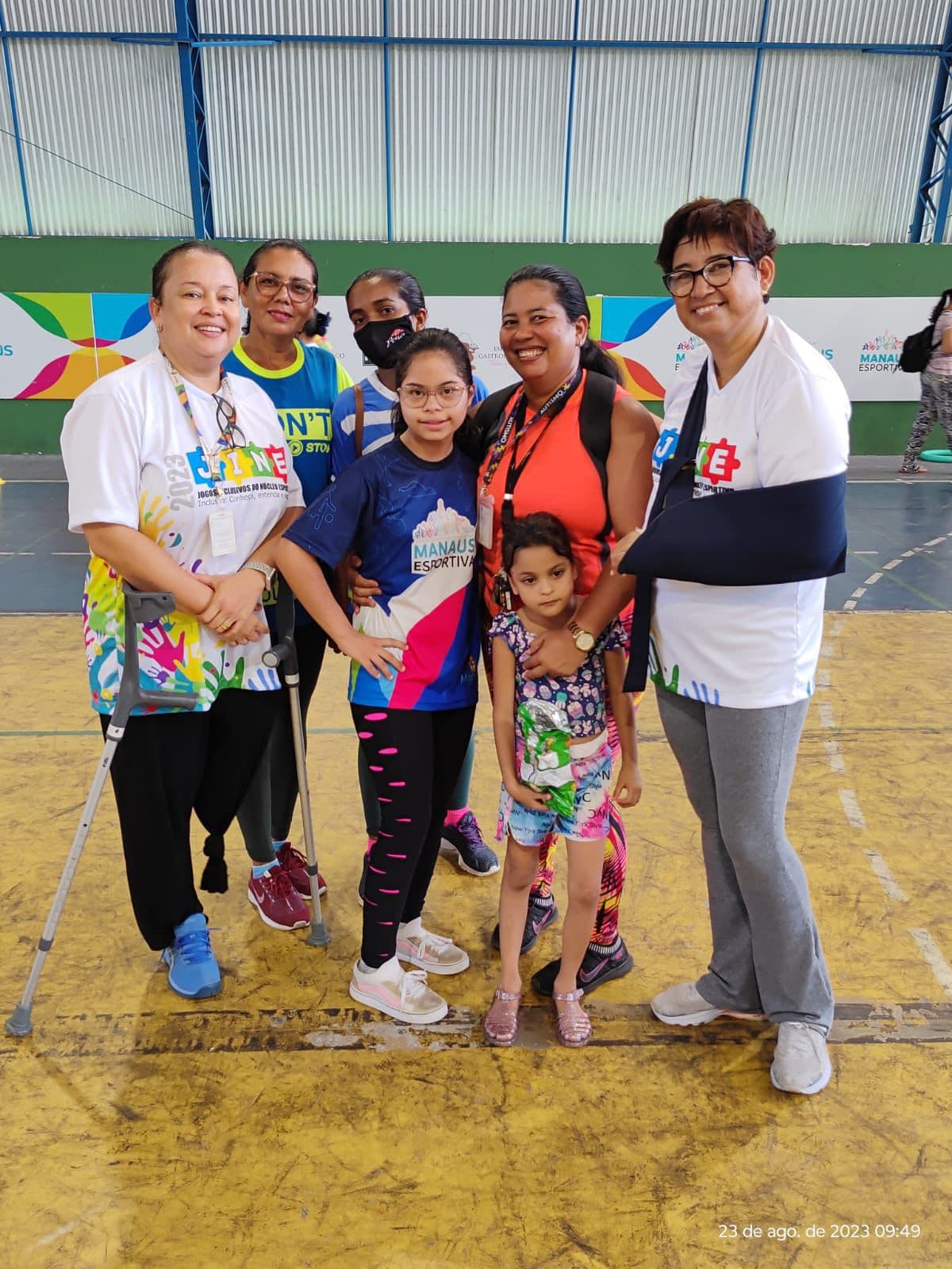 Semana Nacional da Pessoa com Deficiência: Sinepe-AM lança concurso de educação inclusiva