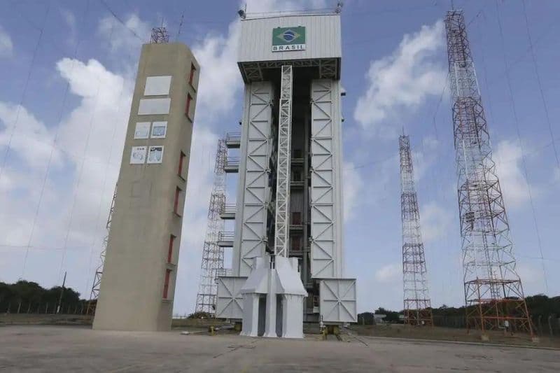Lei que regulamenta atividades espaciais no Brasil é sancionada com vetos