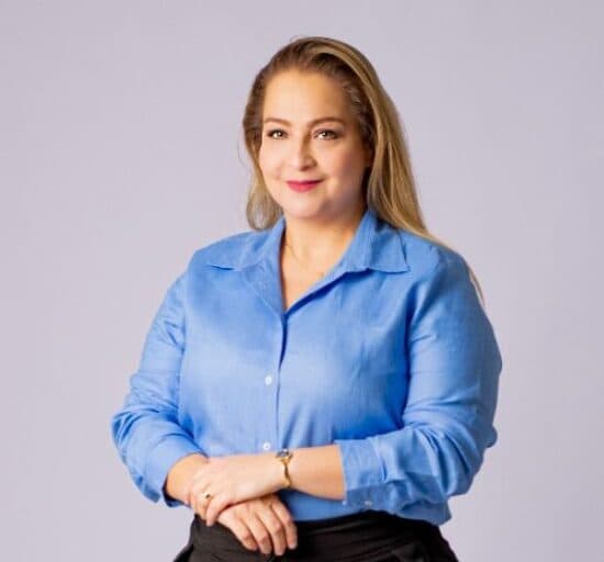 Carol Braz descarta pré-candidatura à prefeita de Manaus