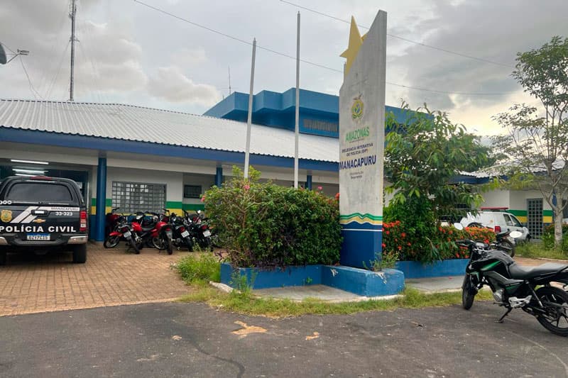 Operação Hagnos: homem que abusou sexualmente da enteada é preso