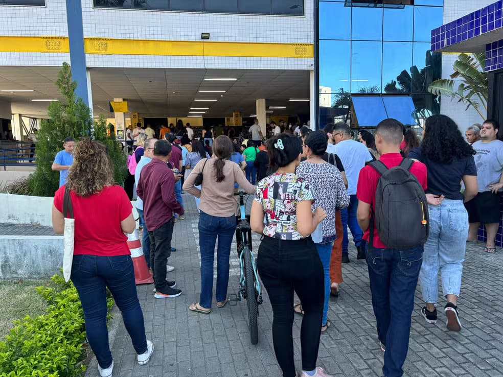 CNU, ou “Enem dos Concursos”, é realizado hoje (18): Veja tema da redação