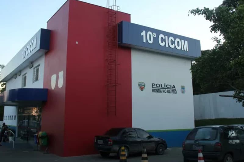 Adolescente de 17 anos envolvido em homicídio é apreendido em Manaus