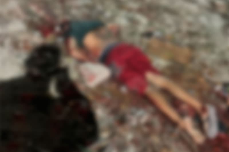 Homem tem cabeça esmagada por ‘amigo’ após discussão na zona Norte de Manaus