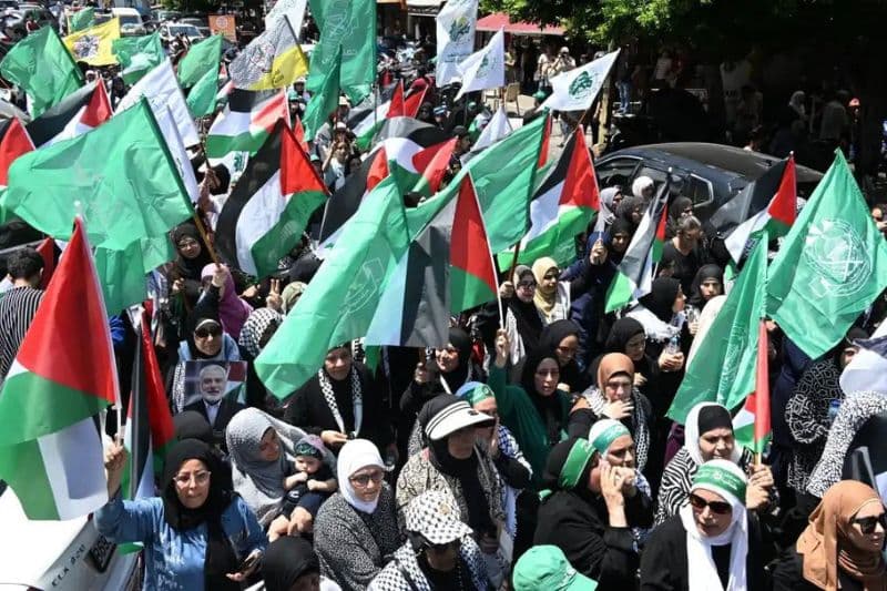 Brasileiros precisam deixar o Líbano imediatamente, alerta embaixada em Beirute