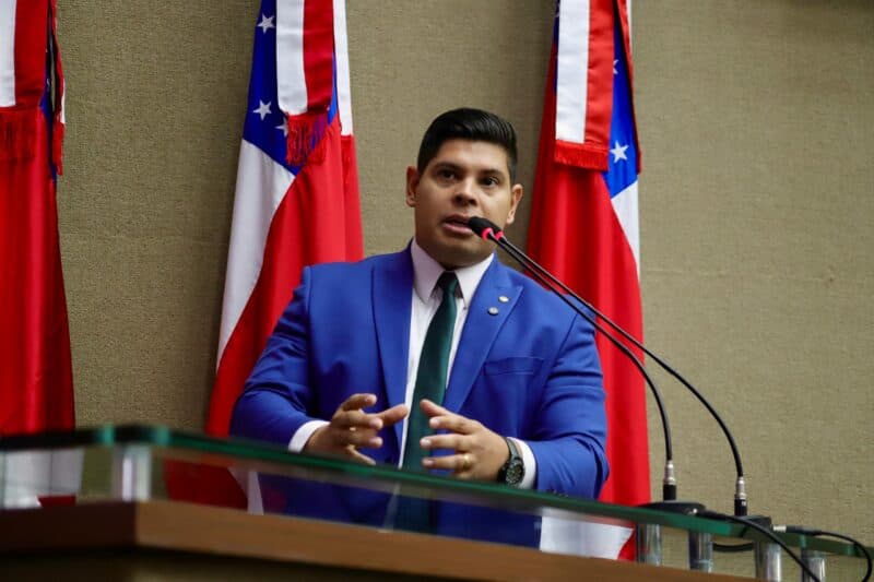 Aleam debaterá projeto de lei que cria diretrizes para campanhas contra linchamentos