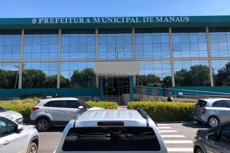 Reajuste salarial dos servidores da Prefeitura de Manaus é aprovado na CMM