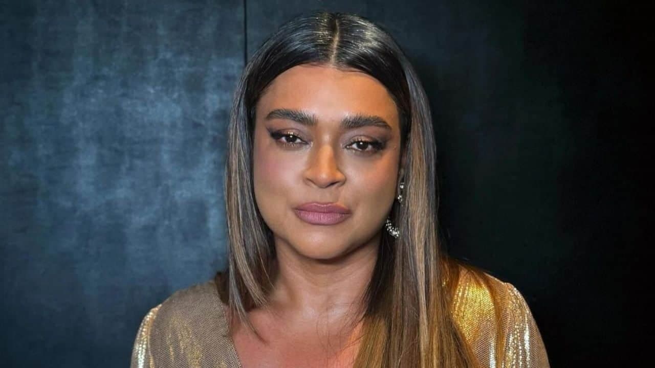 Cantora Preta Gil retoma tratamento do câncer