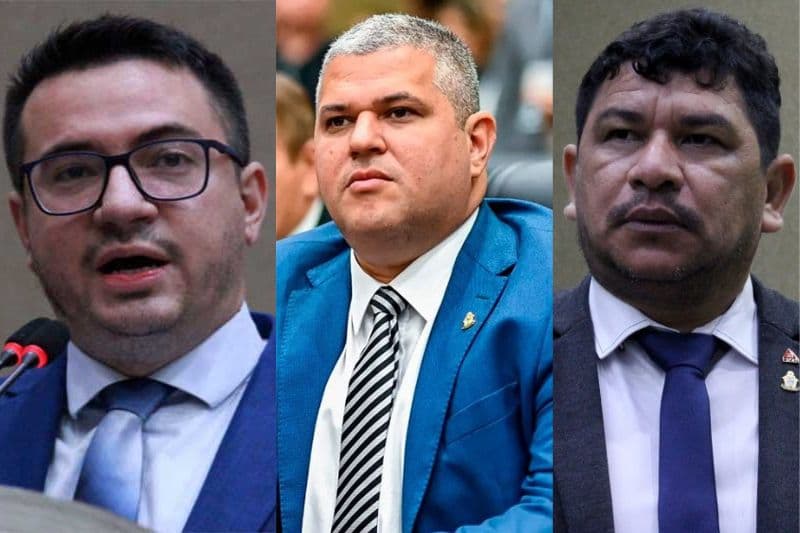 Vereadores batem boca após críticas sobre “faltosos” em sessão da CMM