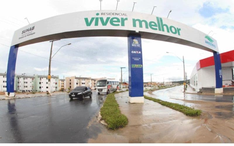 IMMU cria nova linha de ônibus para atender moradores do Viver Melhor