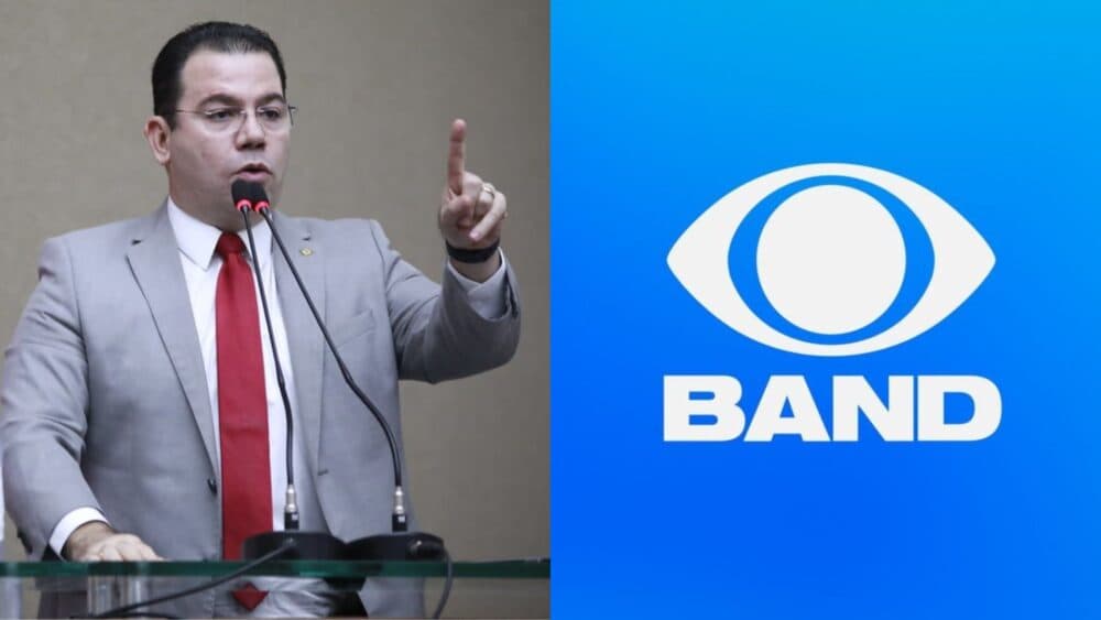 TV Band recorre de decisão que garantiu Wilker Barreto em debate e deputado se manifesta