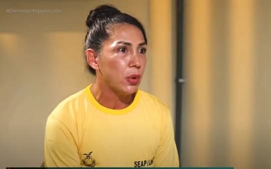 Caso Djidja: Cleusimar Cardoso rompe silêncio sobre morte da filha: ‘foi vítima de amores que não davam certo’