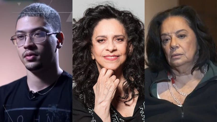 Filho e viúva de Gal Costa acertam acordo para colocar fim à disputa pela herança da cantora