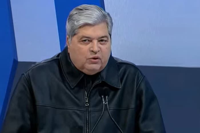 VÍDEO: Em novo debate em SP, Datena diz a Marçal que “não bate em covarde 2 vezes”