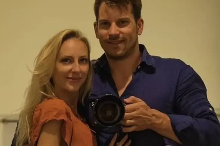 Finalista do Miss Suíça é morta pelo marido e tem corpo triturado no liquidificador