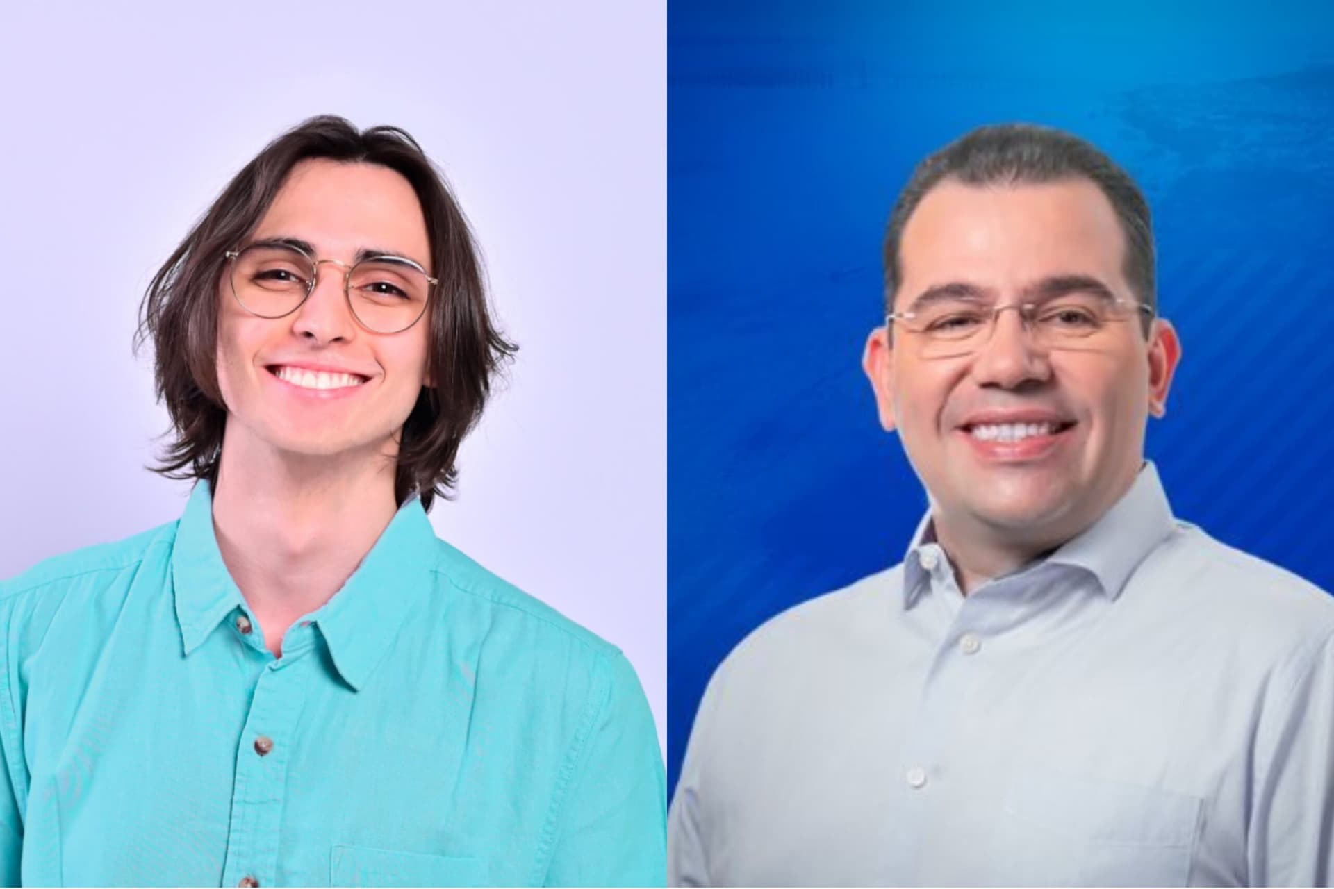 Eleições 2024: Amom Mandel e Wilker Barreto aderem a manifesto contra a corrupção